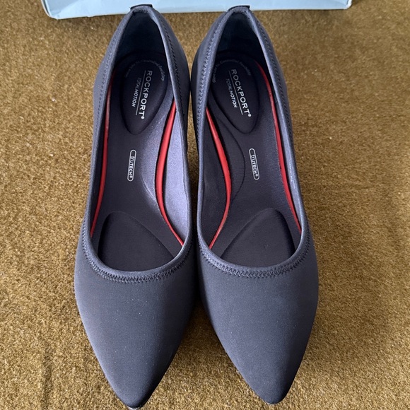 Rockport Total Motion Kaiya Pump Womens Size 10M - Picture 4 of 5